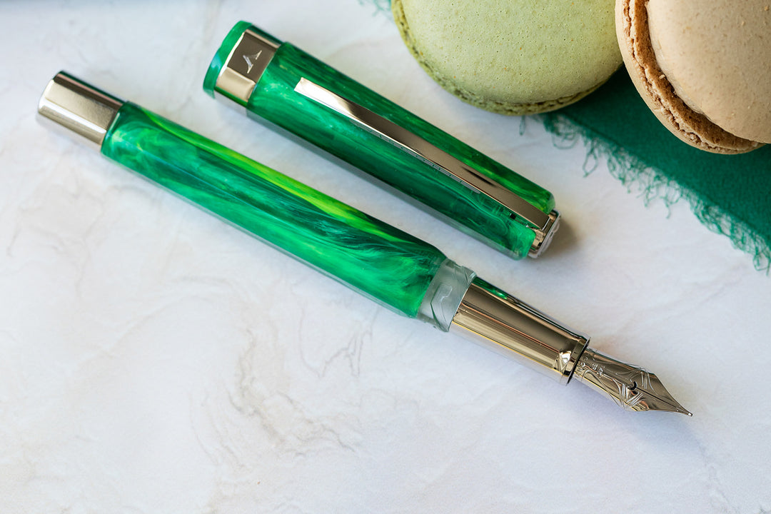 Visconti Opera Demo &