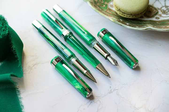 Visconti Opera Demo &