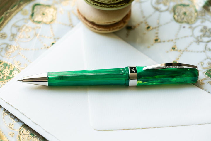Visconti Opera Demo &