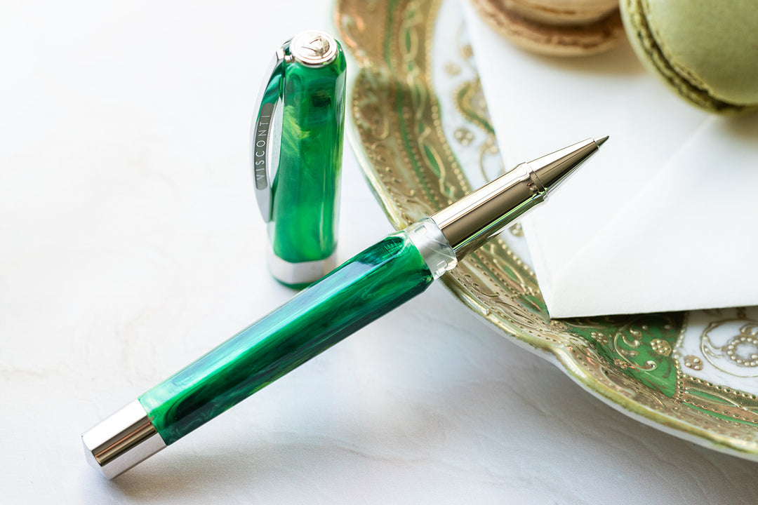 Visconti Opera Demo &