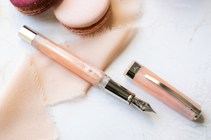 Visconti Opera Demo &