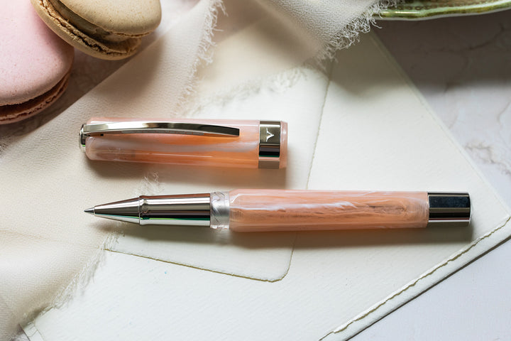 Visconti Opera Demo &