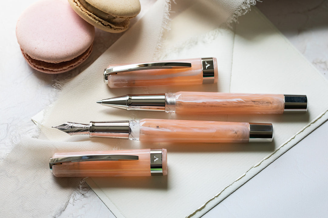 Visconti Opera Demo &