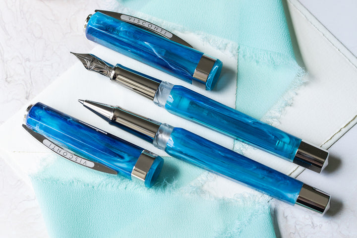 Visconti Opera Demo &