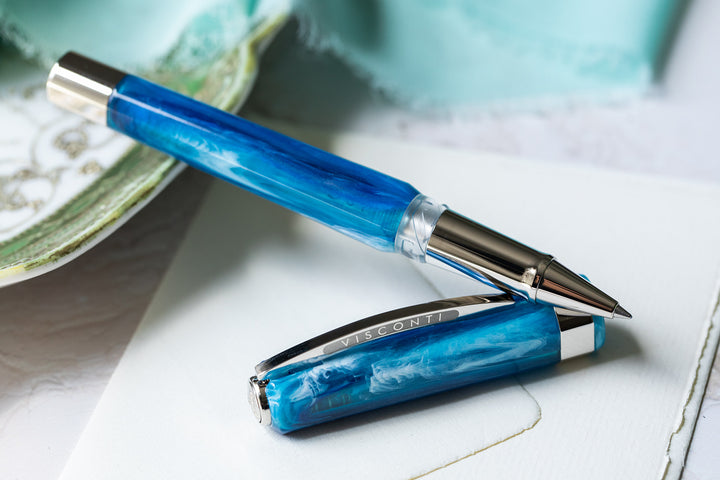 Visconti Opera Demo &