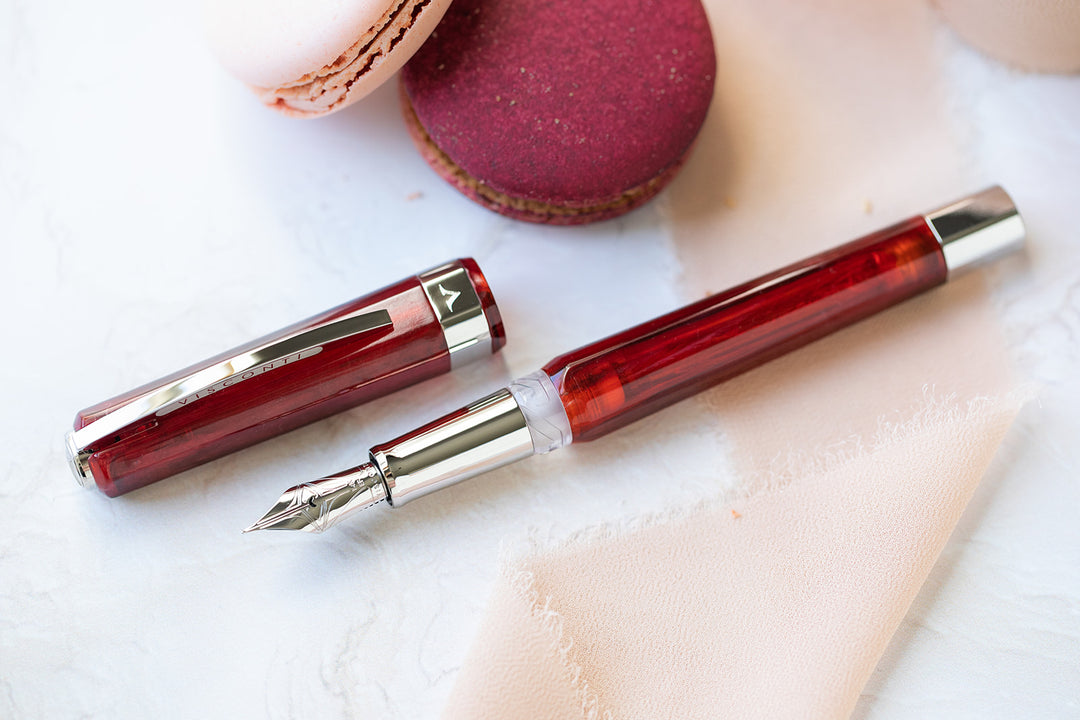 Visconti Opera Demo &