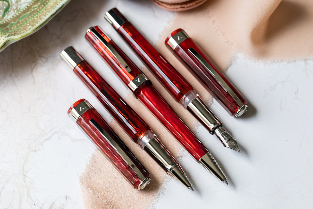 Visconti Opera Demo &