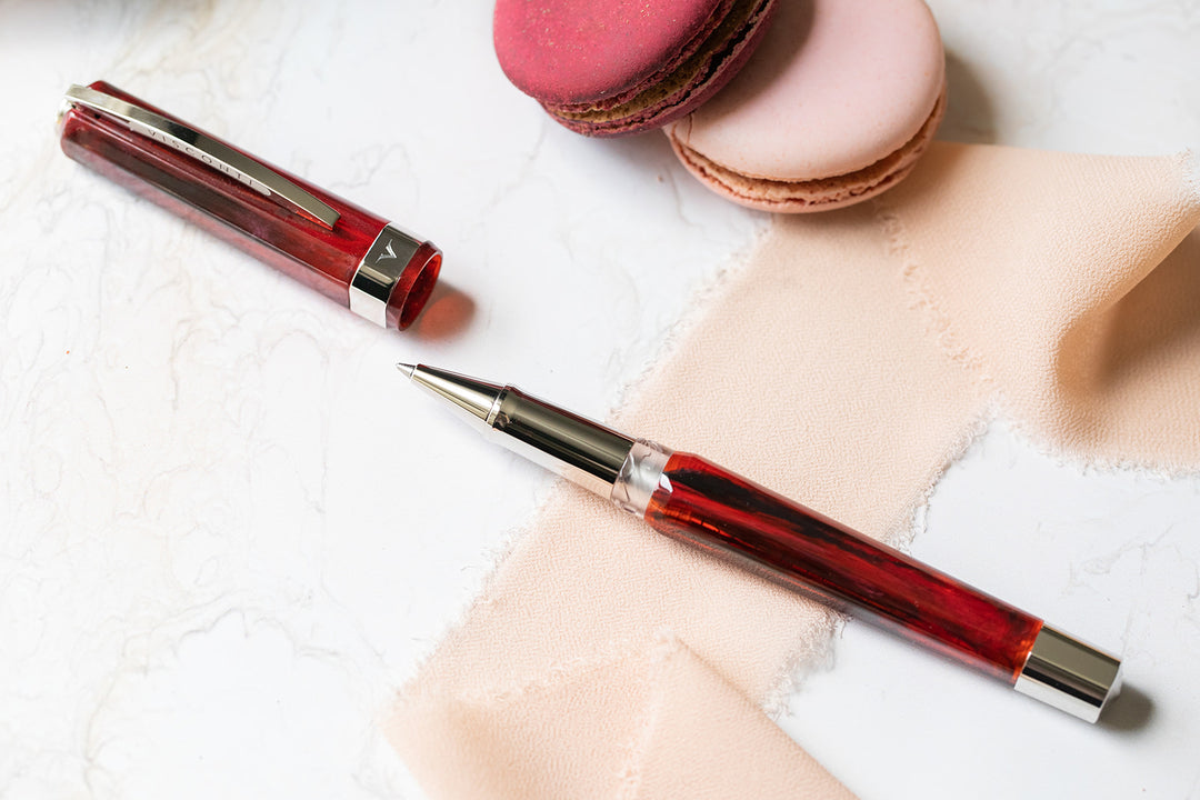 Visconti Opera Demo &