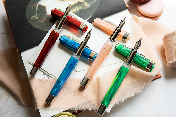 Visconti Opera Demo &