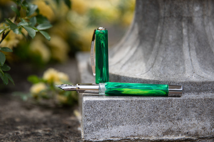 Visconti Opera Demo &