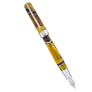 Visconti Opera Demo Fountain Pen - Savanna