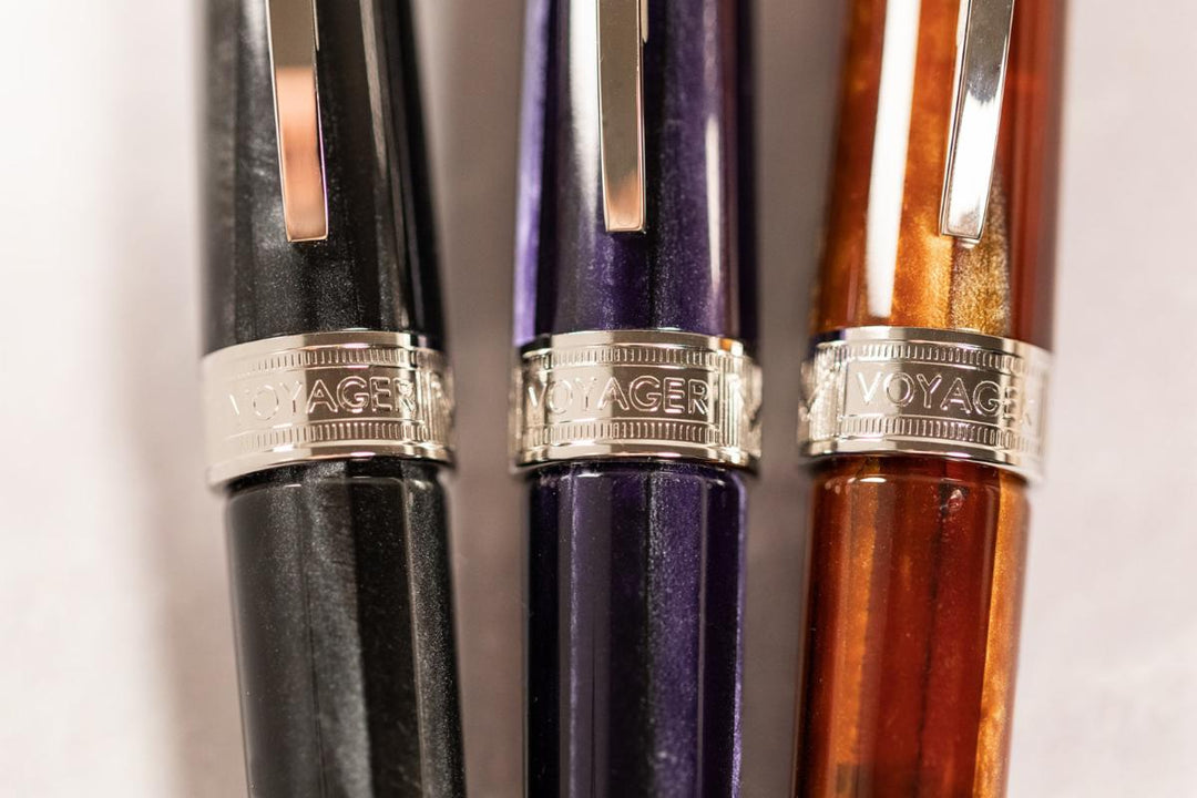 Visconti Voyager Orion Nebula - Rollerball