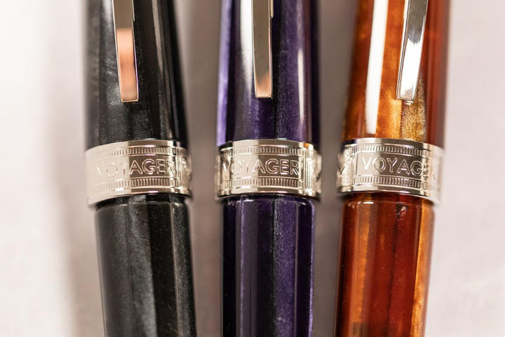 Visconti Voyager Orion Nebula - Rollerball