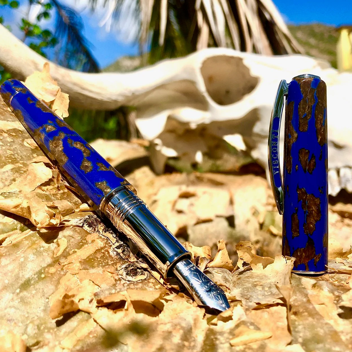Visconti Caesar&