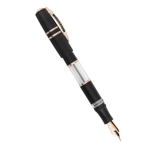 Visconti Homo Sapiens Crystal Dream - Fountain Pen (14k Nib)