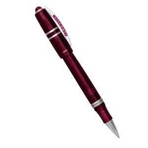 Visconti Homo Sapiens Demo Stones Ruby - Rollerball