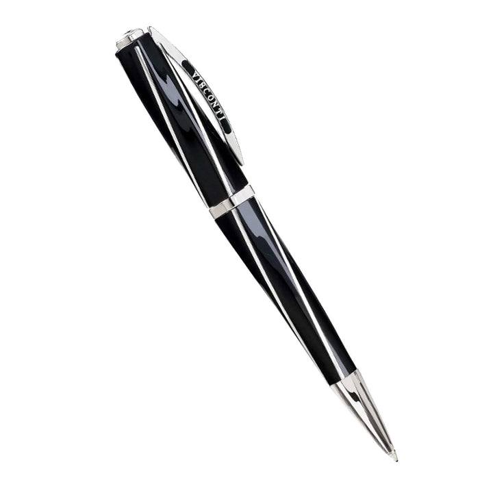 Visconti Divina Black - Ballpoint