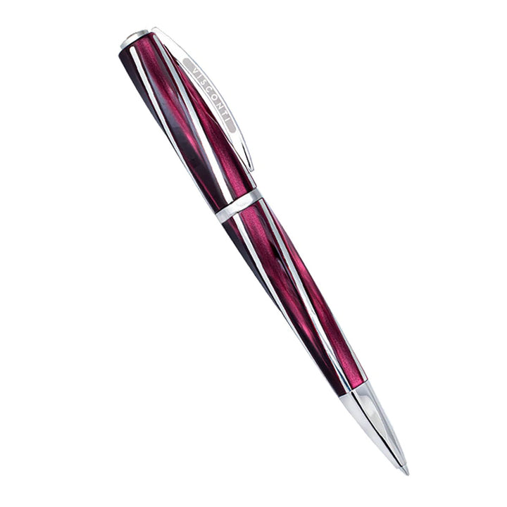 Visconti Divina Elegance Bordeaux - Ballpoint