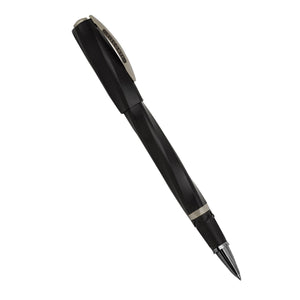 Visconti Divina Matte Black - Rollerball