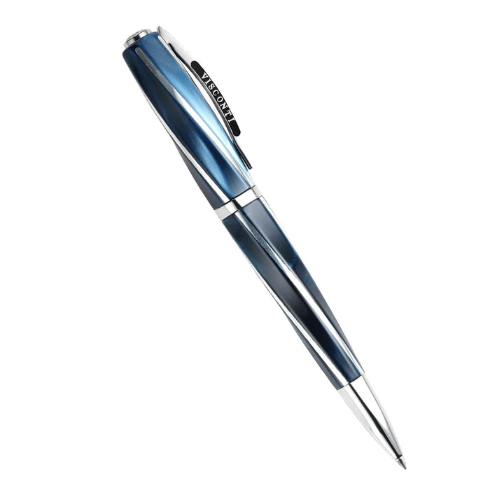 Visconti Divina Elegance Imperial Blue - Ballpoint