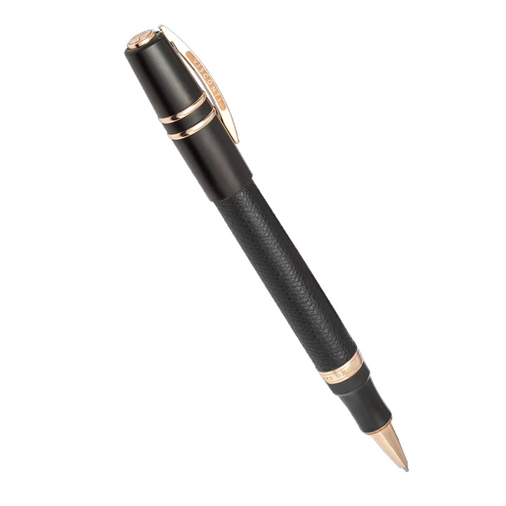 Visconti Homo Sapiens Dual Touch Black - Rollerball
