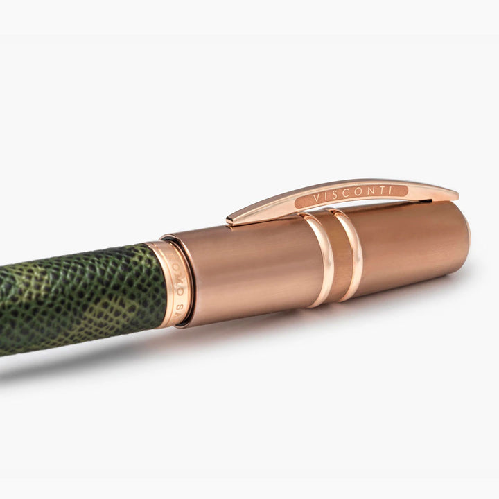 Visconti Homo Sapiens Dual Touch Camouflage - Rollerball