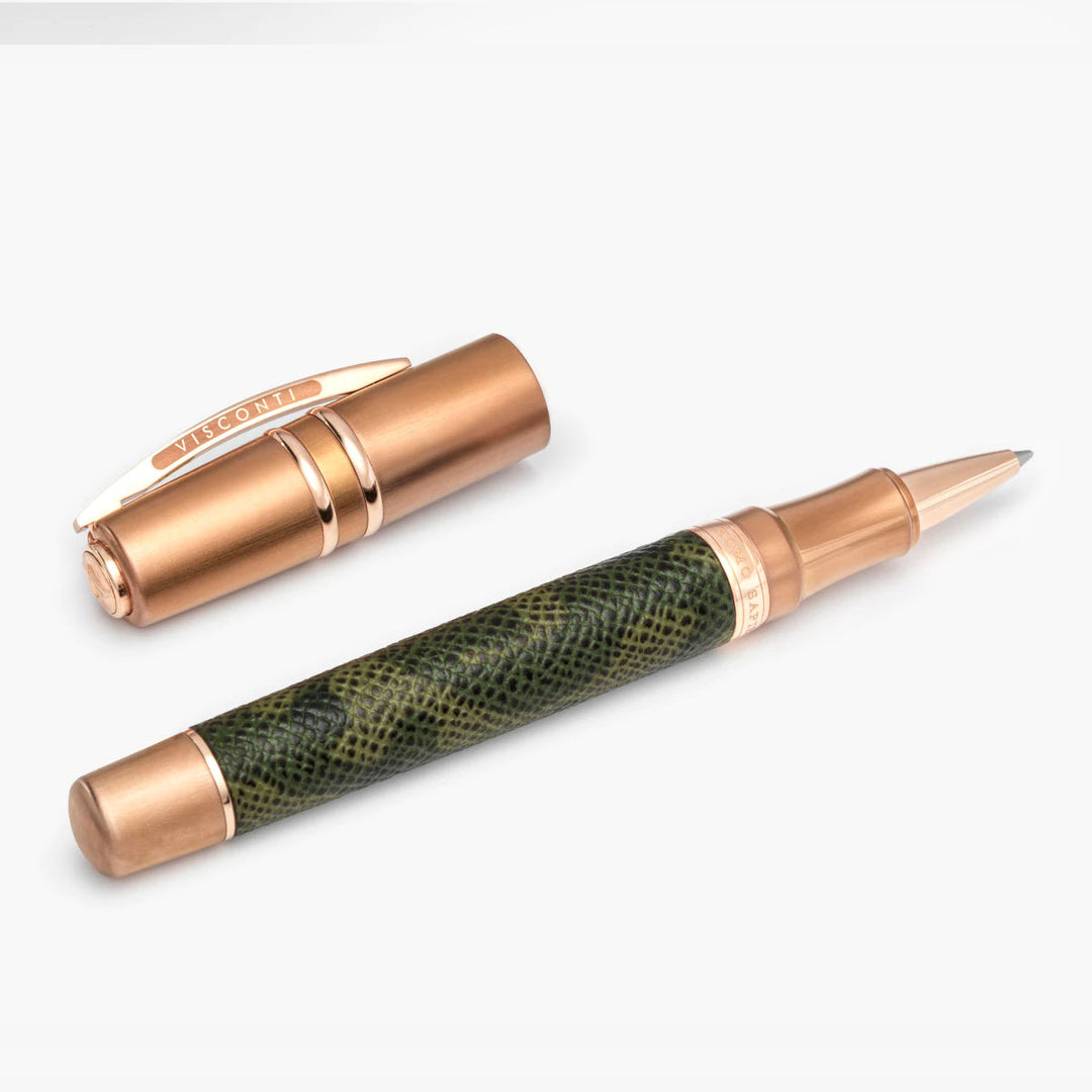 Visconti Homo Sapiens Dual Touch Camouflage - Rollerball