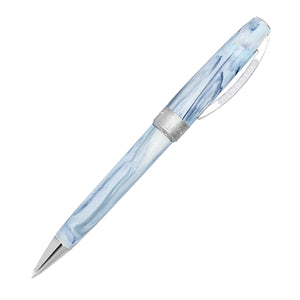 Visconti Van Gogh Old Vineyard with Peasant Woman - Ballpoint Pen