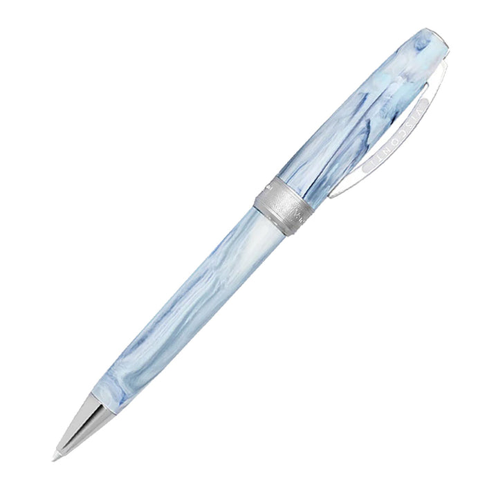 Visconti Van Gogh Old Vineyard with Peasant Woman - Ballpoint Pen