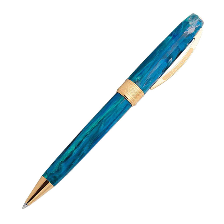 Visconti Van Gogh Wheatfield With Crows - Ballpoint Pen