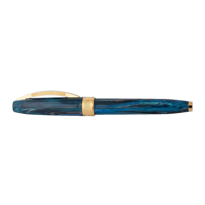 Visconti Van Gogh Wheatfield With Crows - Fountain Pen Gift Set