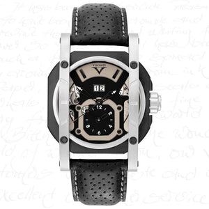 Visconti Grand Date GMT Sport Watch
