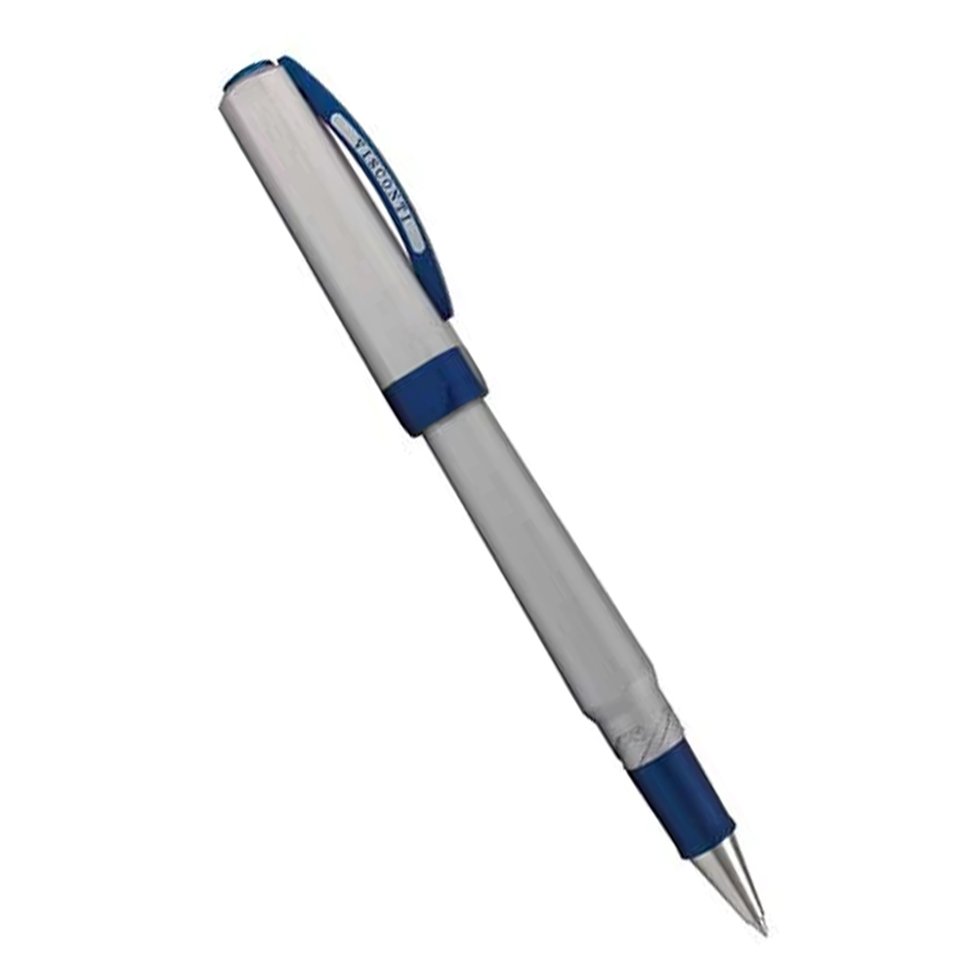Visconti Opera Metal Speedboat - Rollerball
