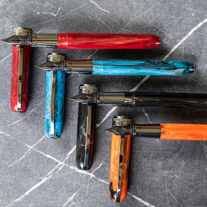 Visconti Rembrandt-S - Fountain Pen