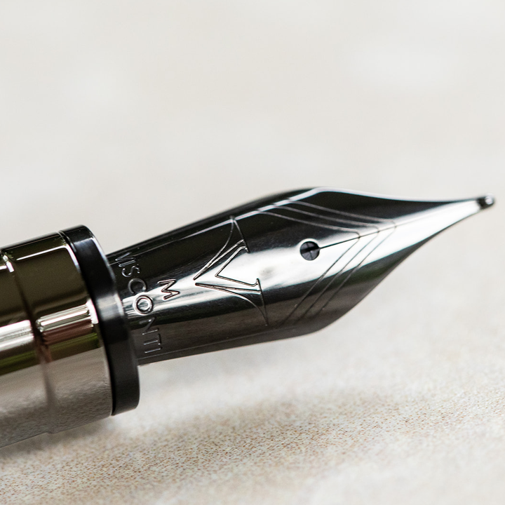 Visconti Rembrandt-S - Fountain Pen