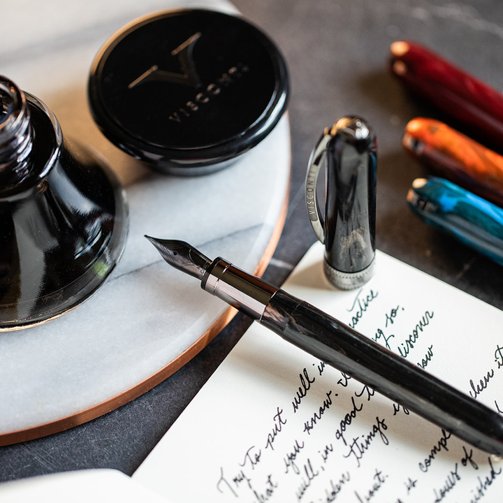 Visconti Rembrandt-S - Fountain Pen