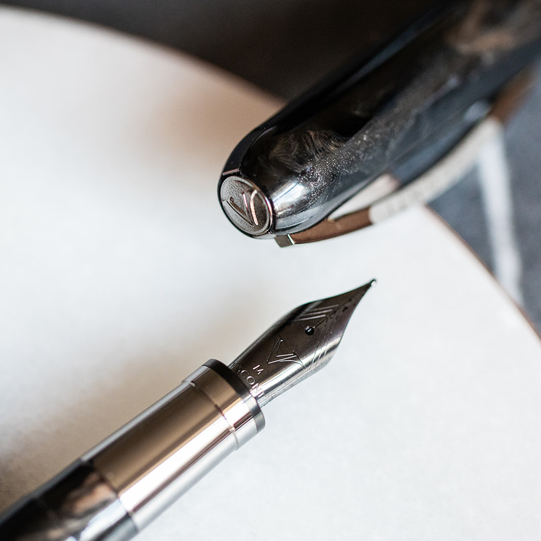 Visconti Rembrandt-S - Fountain Pen
