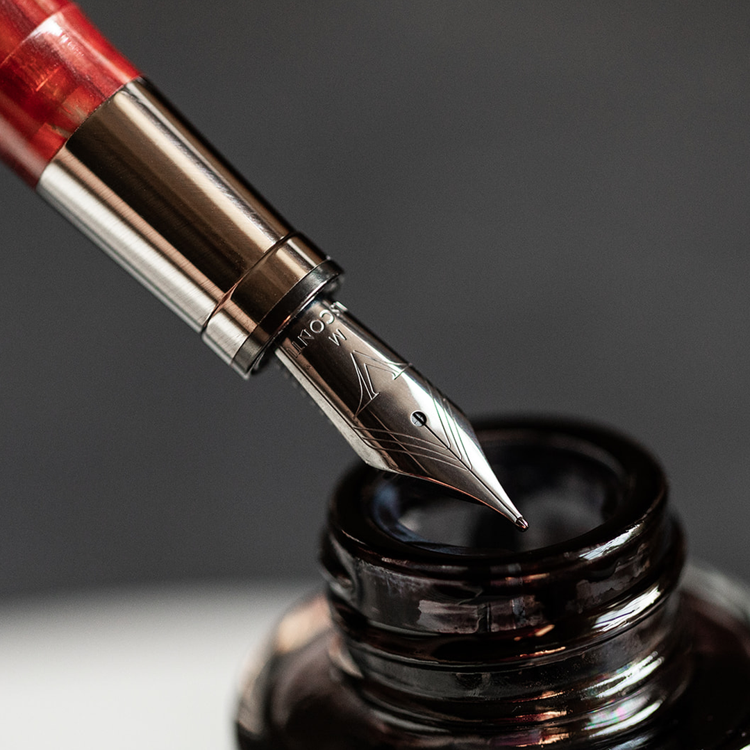 Visconti Rembrandt-S - Fountain Pen