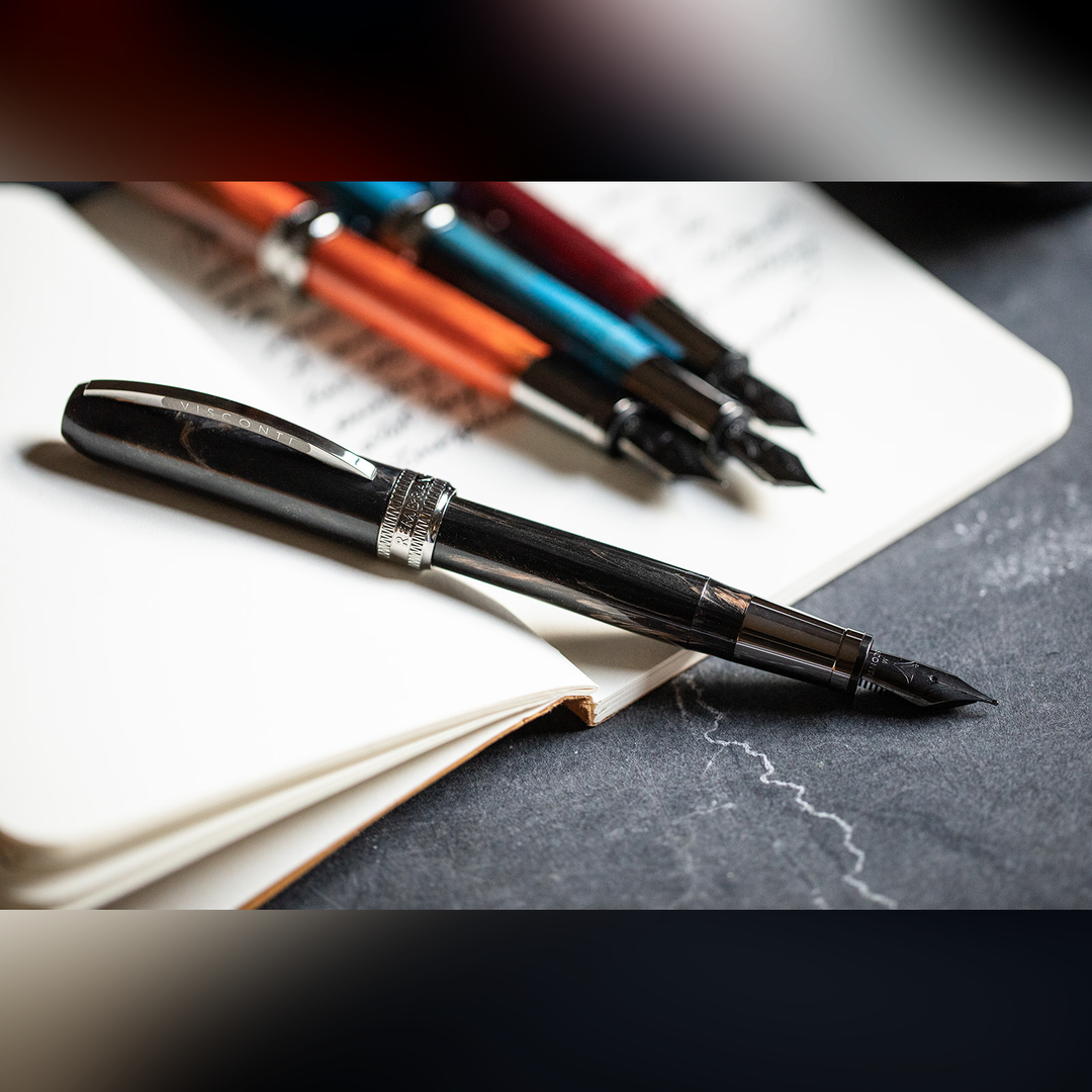 Visconti Rembrandt-S - Fountain Pen