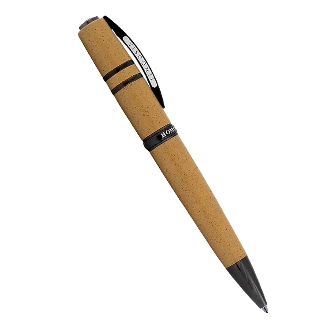 Visconti Homo Sapiens Lava Color Sandstorm - Ballpoint