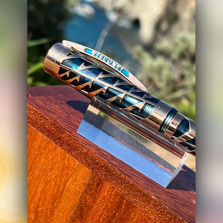 Visconti Watermark Supernova - Fountain Pen