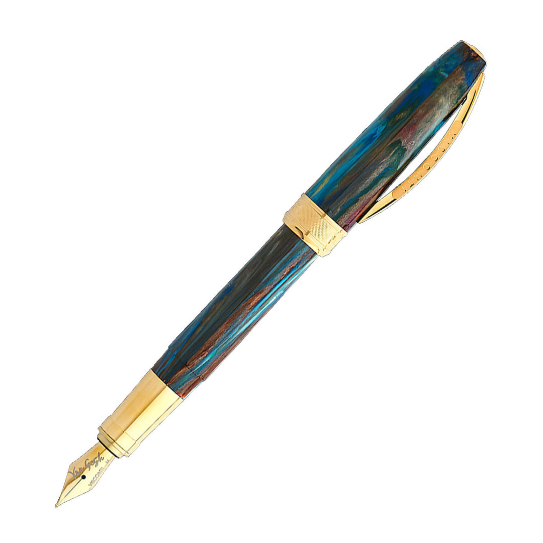 Visconti Van Gogh Oiran - Fountain Pen