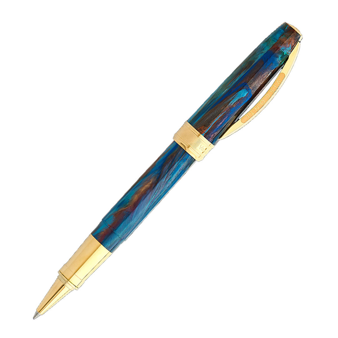 Visconti Van Gogh Oiran - Rollerball Pen
