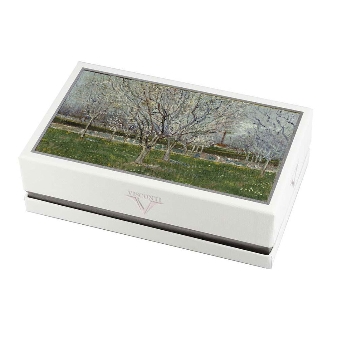 Visconti Van Gogh Orchard in Blossom - Fountain Pen