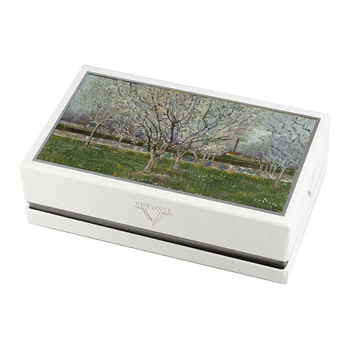 Visconti Van Gogh Orchard in Blossom - Fountain Pen