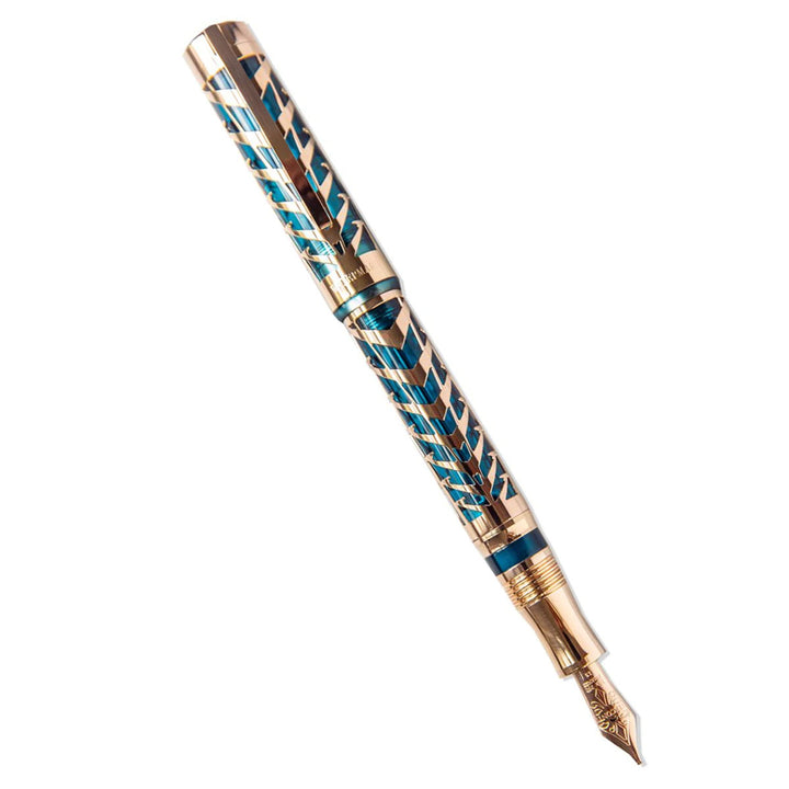 Visconti Watermark Supernova - Fountain Pen