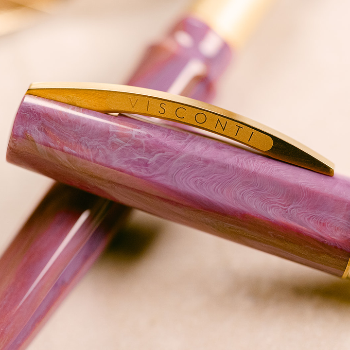 Visconti Mirage Mythos - Ballpoint