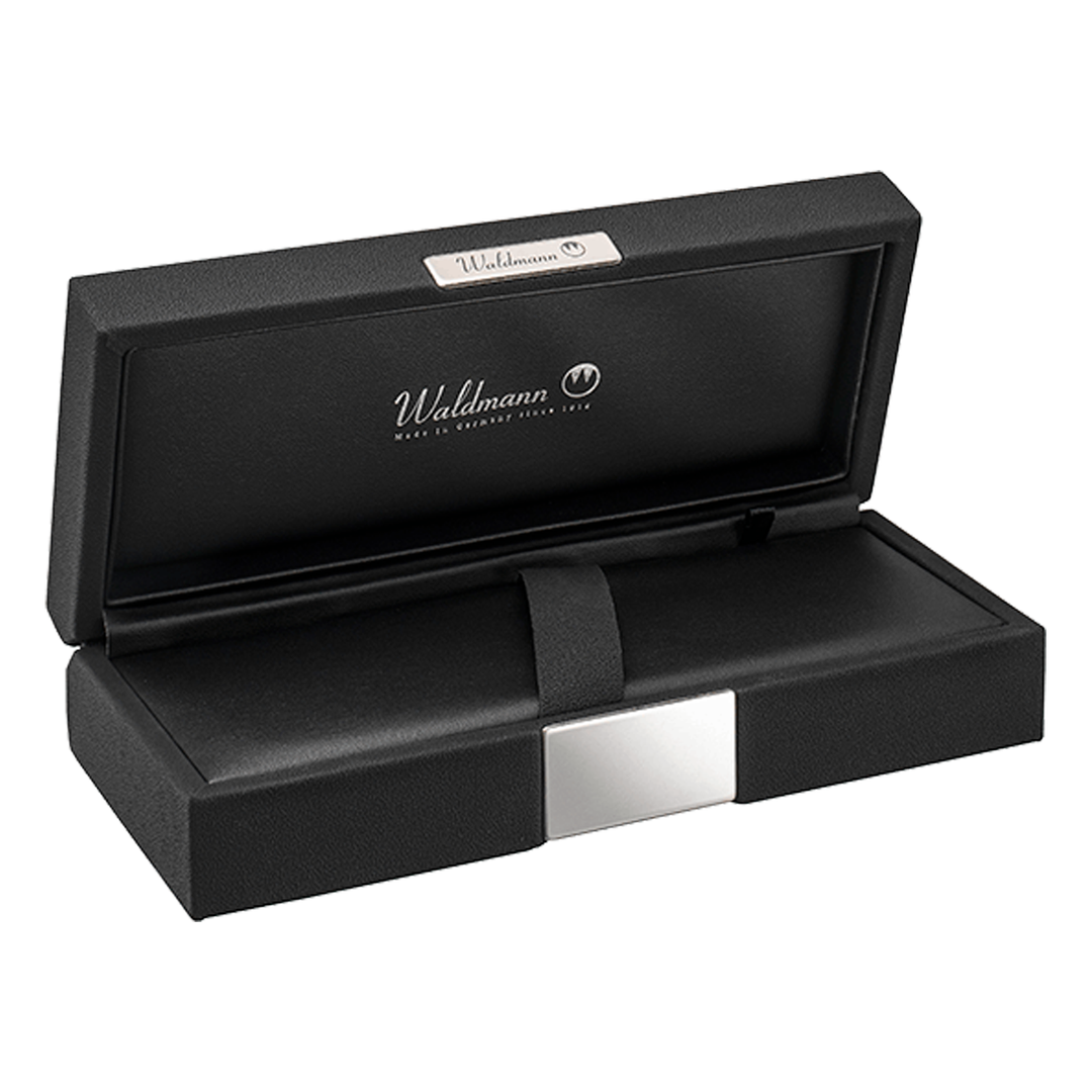 Waldmann Tapio - Rollerball