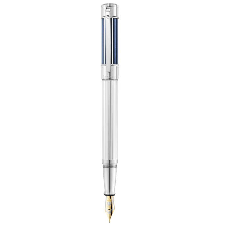 Waldmann Commander 23 - Fountain Pen