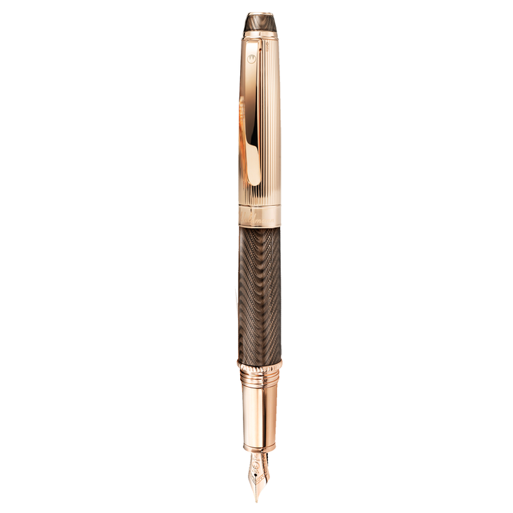 Waldmann Jubilee - Fountain Pen